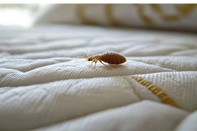 Zbavte se štěnic snadno a rychle